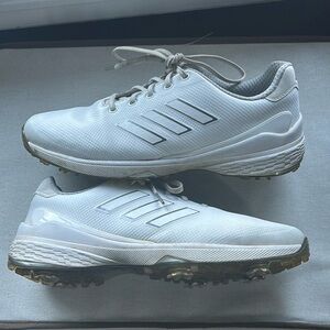 Addias golf shoes
